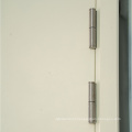 New Production Monolithic Tempered Glass Hospital Medical Door